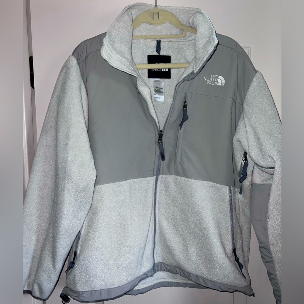 Women’s Denali Original The North Face Jacket - Picture 1 of 4